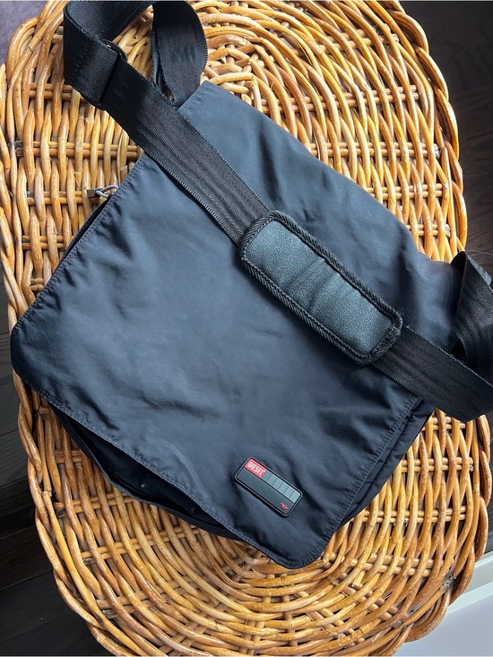 Diesel Other - DIESEL Messenger bag
